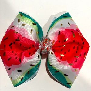 Accesorios de cabello echos a mano